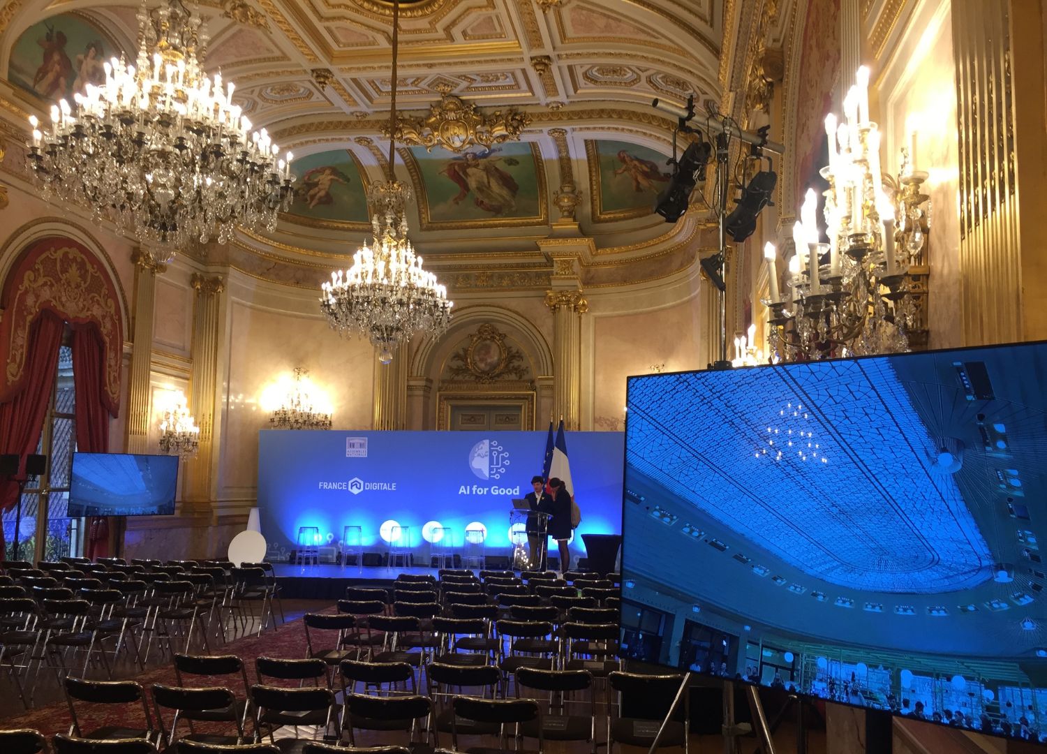 Assemblée Nationale