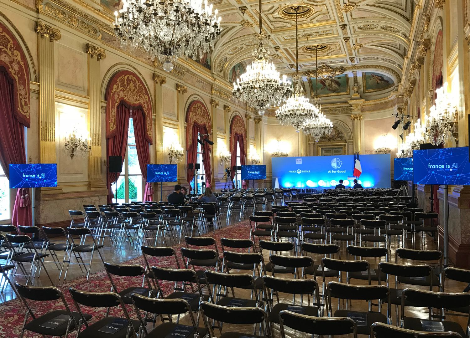Assemblée Nationale